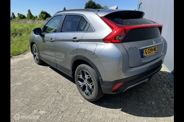Mitsubishi Eclipse Cross 1.5 DI-T Pure + CVT automaat
