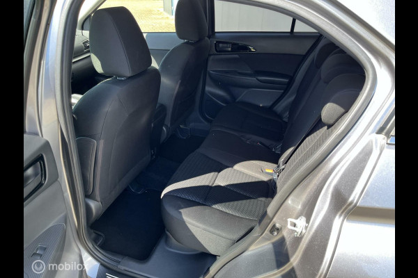 Mitsubishi Eclipse Cross 1.5 DI-T Pure + CVT automaat