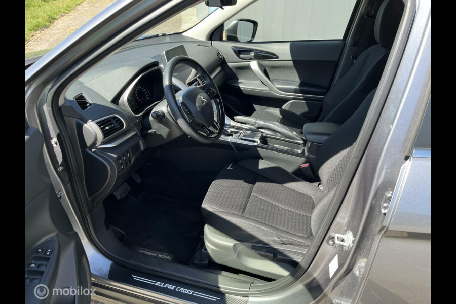 Mitsubishi Eclipse Cross 1.5 DI-T Pure + CVT automaat