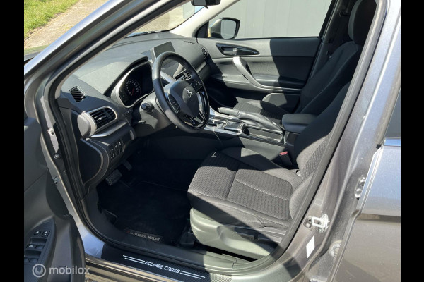 Mitsubishi Eclipse Cross 1.5 DI-T Pure + CVT automaat