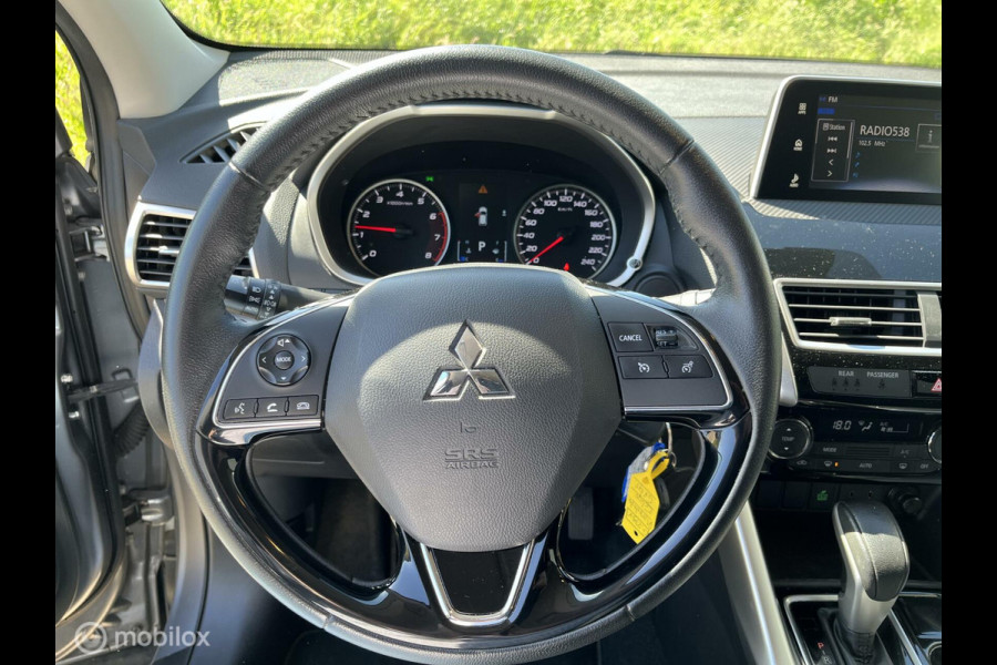 Mitsubishi Eclipse Cross 1.5 DI-T Pure + CVT automaat