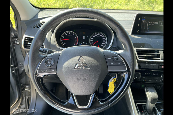 Mitsubishi Eclipse Cross 1.5 DI-T Pure + CVT automaat