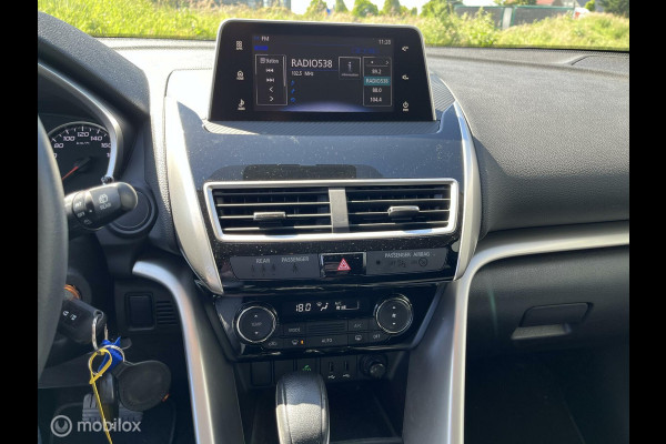 Mitsubishi Eclipse Cross 1.5 DI-T Pure + CVT automaat