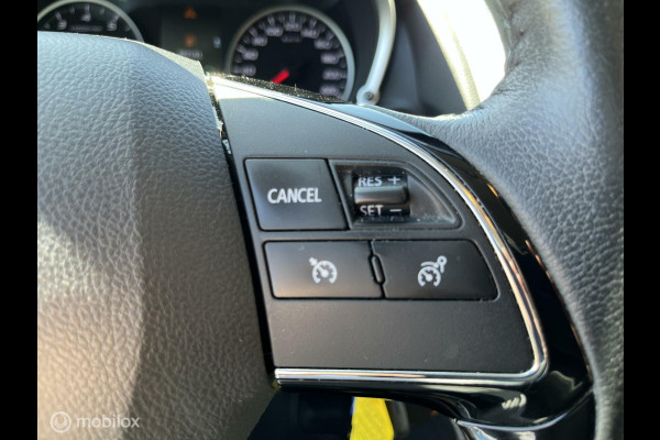 Mitsubishi Eclipse Cross 1.5 DI-T Pure + CVT automaat