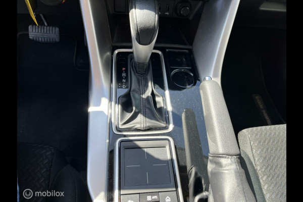 Mitsubishi Eclipse Cross 1.5 DI-T Pure + CVT automaat