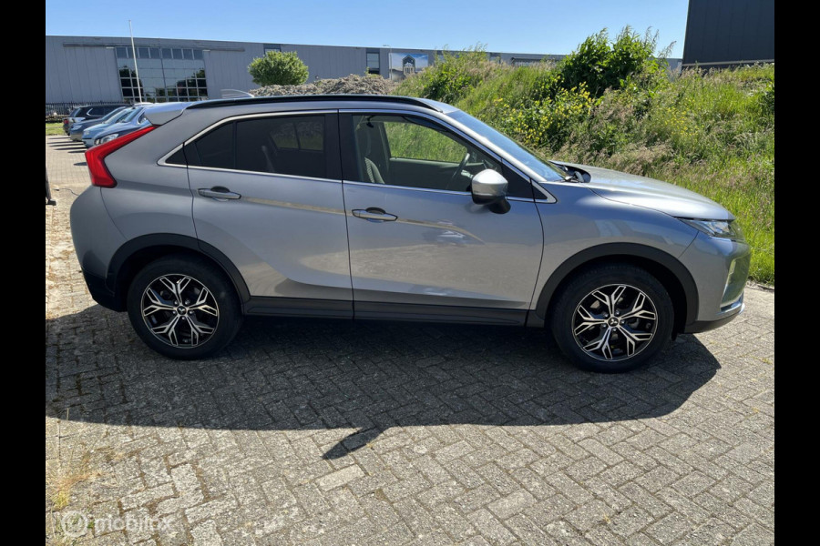 Mitsubishi Eclipse Cross 1.5 DI-T Pure + CVT automaat