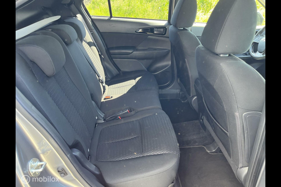Mitsubishi Eclipse Cross 1.5 DI-T Pure + CVT automaat
