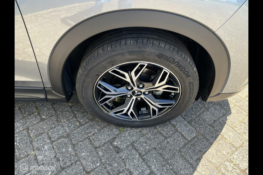 Mitsubishi Eclipse Cross 1.5 DI-T Pure + CVT automaat