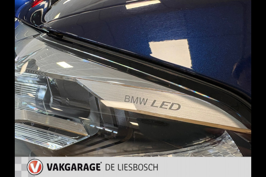 BMW 5 Serie Touring 530e High Executive/pano/camera/leer/m-pakket//trekhaak/elec klep