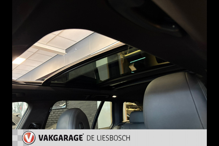 BMW 5 Serie Touring 530e High Executive/pano/camera/leer/m-pakket//trekhaak/elec klep
