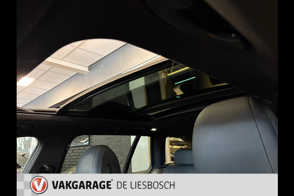 BMW 5 Serie Touring 530e High Executive/pano/camera/leer/m-pakket//trekhaak/elec klep
