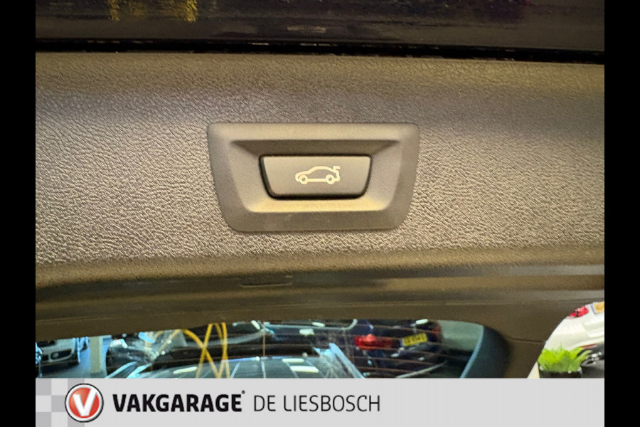 BMW 5 Serie Touring 530e High Executive/pano/camera/leer/m-pakket//trekhaak/elec klep