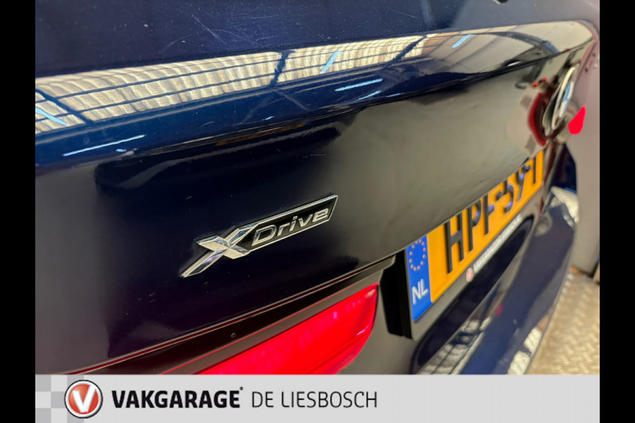 BMW 5 Serie Touring 530e High Executive/pano/camera/leer/m-pakket//trekhaak/elec klep