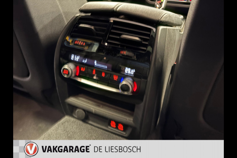 BMW 5 Serie Touring 530e High Executive/pano/camera/leer/m-pakket//trekhaak/elec klep
