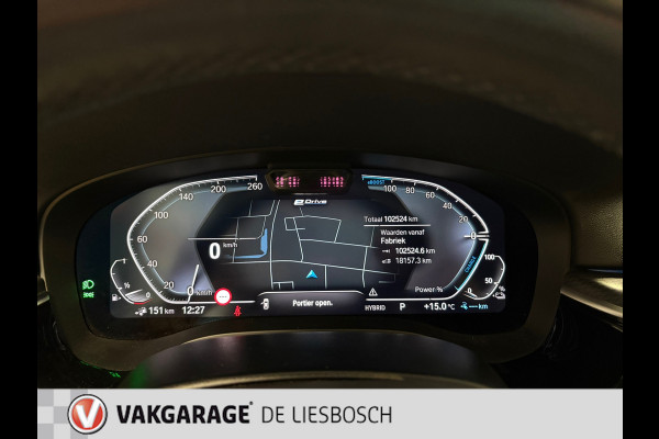 BMW 5 Serie Touring 530e High Executive/pano/camera/leer/m-pakket//trekhaak/elec klep