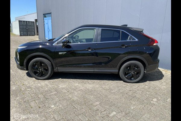 Mitsubishi Eclipse Cross 2.4 PHEV Black Edition