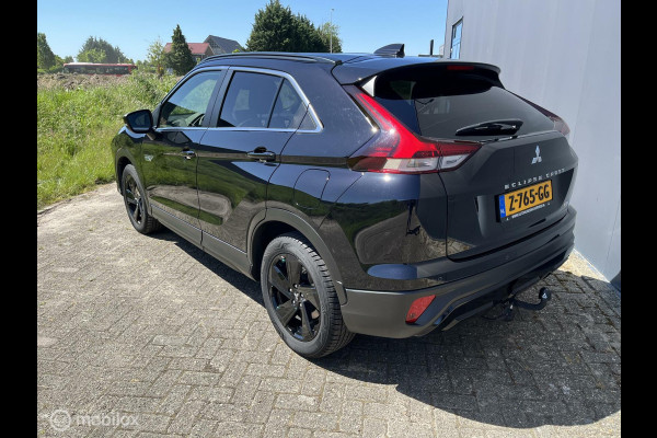 Mitsubishi Eclipse Cross 2.4 PHEV Black Edition