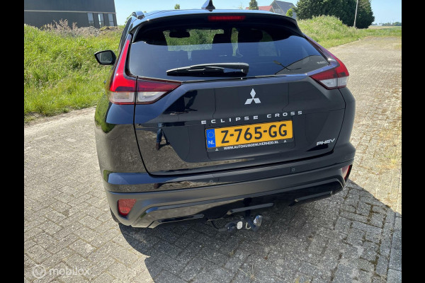 Mitsubishi Eclipse Cross 2.4 PHEV Black Edition