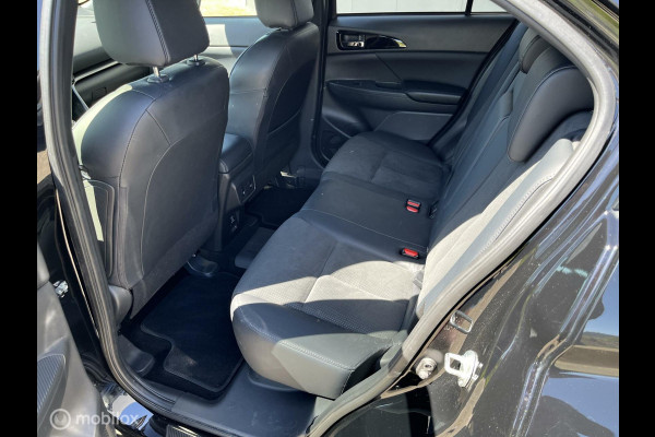 Mitsubishi Eclipse Cross 2.4 PHEV Black Edition