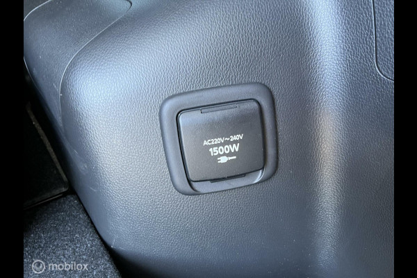 Mitsubishi Eclipse Cross 2.4 PHEV Black Edition