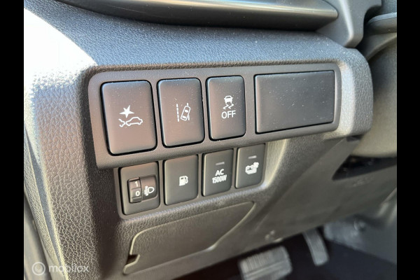 Mitsubishi Eclipse Cross 2.4 PHEV Black Edition