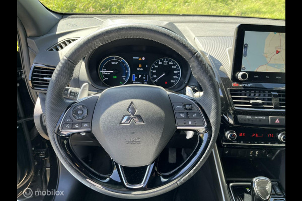 Mitsubishi Eclipse Cross 2.4 PHEV Black Edition