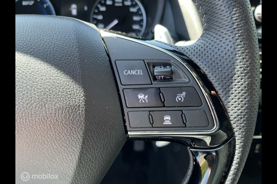 Mitsubishi Eclipse Cross 2.4 PHEV Black Edition