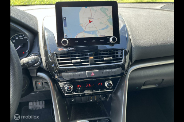 Mitsubishi Eclipse Cross 2.4 PHEV Black Edition