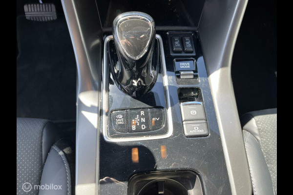Mitsubishi Eclipse Cross 2.4 PHEV Black Edition