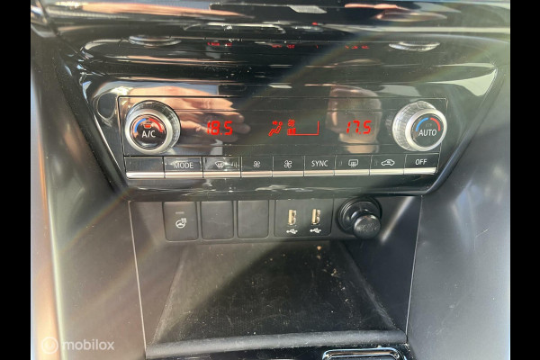 Mitsubishi Eclipse Cross 2.4 PHEV Black Edition