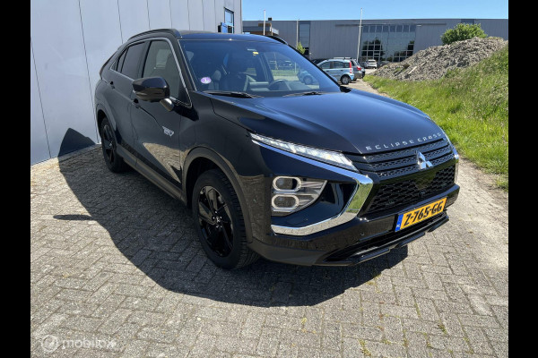 Mitsubishi Eclipse Cross 2.4 PHEV Black Edition