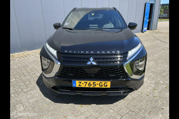Mitsubishi Eclipse Cross 2.4 PHEV Black Edition