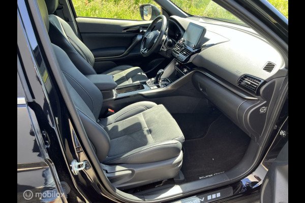 Mitsubishi Eclipse Cross 2.4 PHEV Black Edition