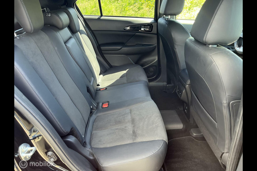 Mitsubishi Eclipse Cross 2.4 PHEV Black Edition