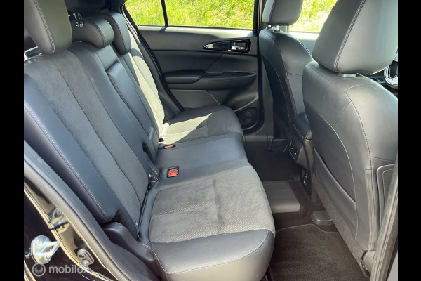 Mitsubishi Eclipse Cross 2.4 PHEV Black Edition