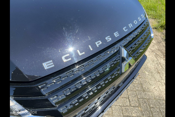 Mitsubishi Eclipse Cross 2.4 PHEV Black Edition