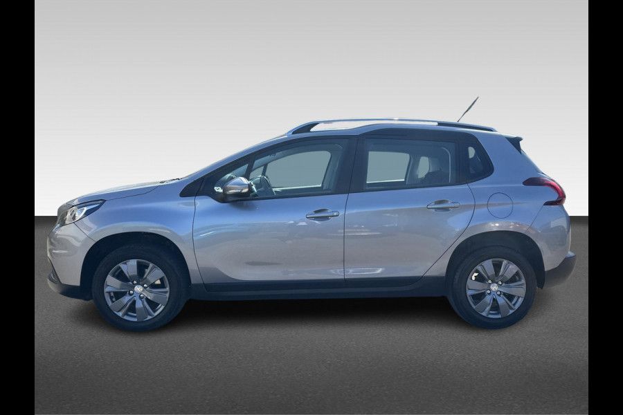Peugeot 2008 1.2 PureTech Blue Lion | trekhaak | panoramadak