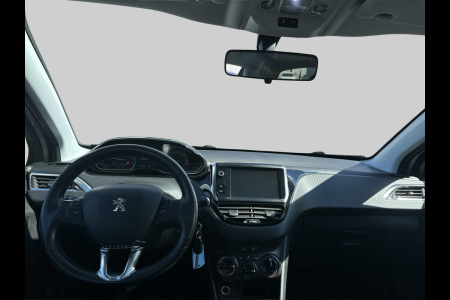 Peugeot 2008 1.2 PureTech Blue Lion | trekhaak | panoramadak