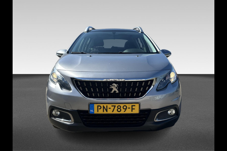 Peugeot 2008 1.2 PureTech Blue Lion | trekhaak | panoramadak