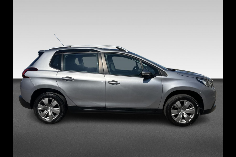 Peugeot 2008 1.2 PureTech Blue Lion | trekhaak | panoramadak