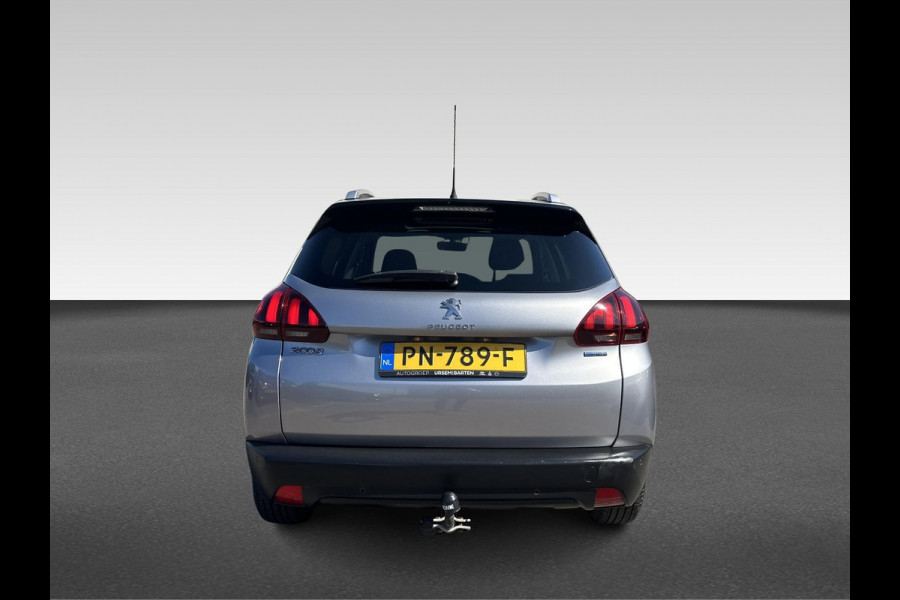 Peugeot 2008 1.2 PureTech Blue Lion | trekhaak | panoramadak