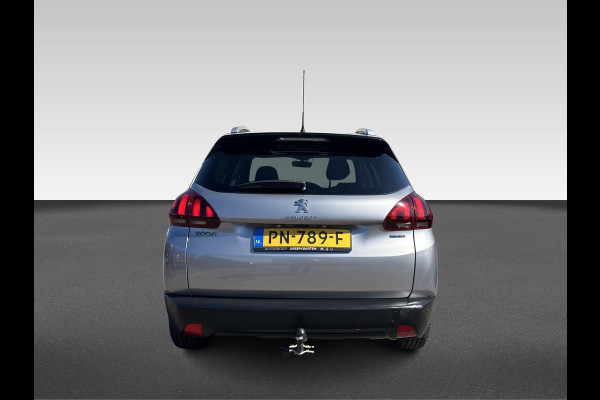 Peugeot 2008 1.2 PureTech Blue Lion | trekhaak | panoramadak