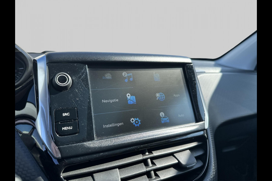 Peugeot 2008 1.2 PureTech Blue Lion | trekhaak | panoramadak