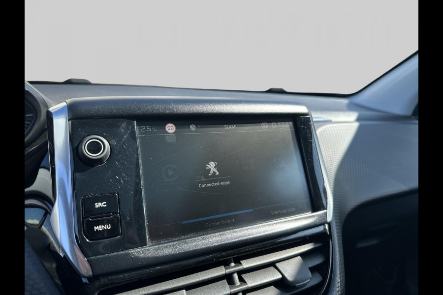 Peugeot 2008 1.2 PureTech Blue Lion | trekhaak | panoramadak