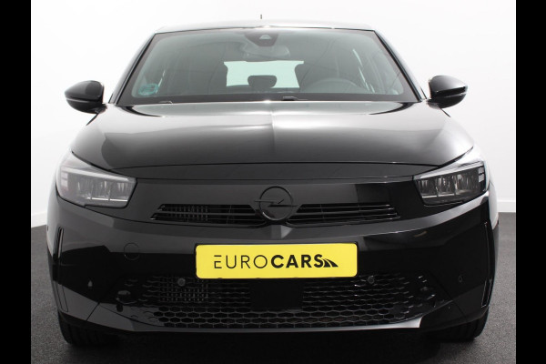 Opel Corsa 1.2 GS Line Nieuw Model! | Navigatie | Apple Carplay/Android Auto | Airco | Camera | Parkeer sensoren V+A | Cruise Control