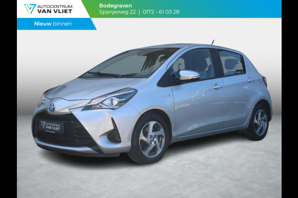 Toyota Yaris 1.5 Hybrid Active