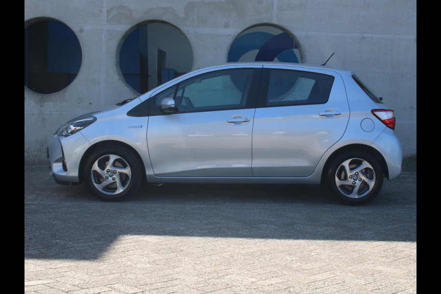 Toyota Yaris 1.5 Hybrid Active