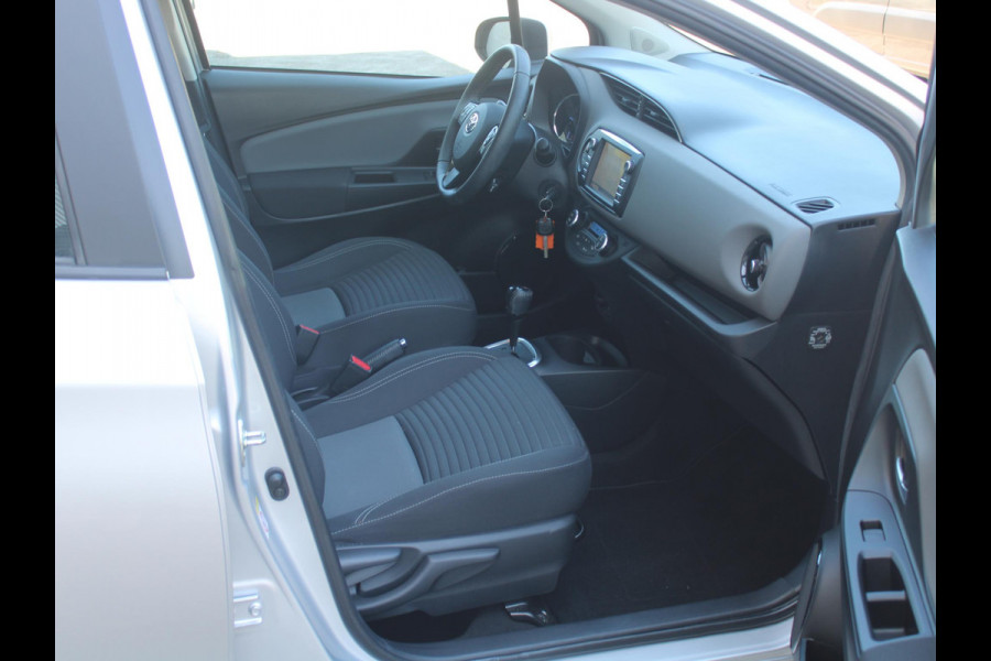 Toyota Yaris 1.5 Hybrid Active