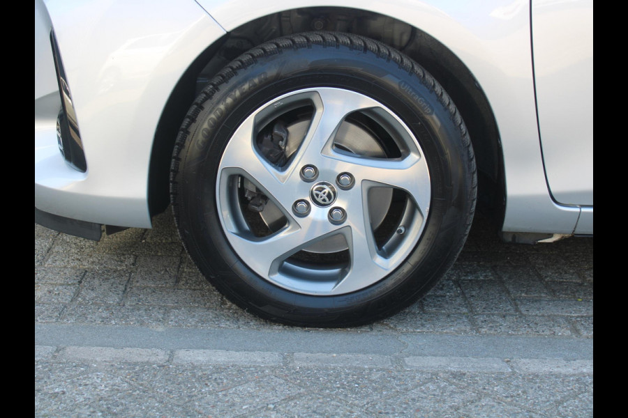 Toyota Yaris 1.5 Hybrid Active