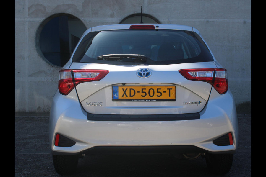 Toyota Yaris 1.5 Hybrid Active
